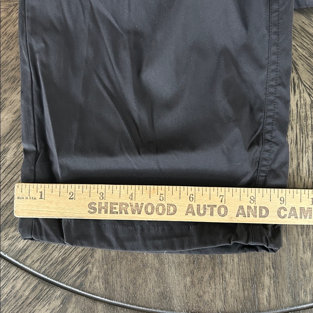 Athleta Flex Jumpsuit Black Small NWT - Picture 8 of 11